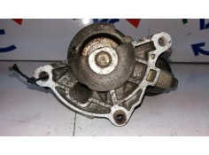 Recambio de motor arranque para citroën ax 1.1 x referencia OEM IAM    2