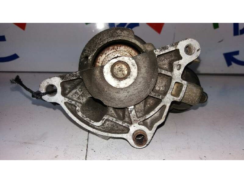 Recambio de motor arranque para citroën ax 1.1 x referencia OEM IAM   