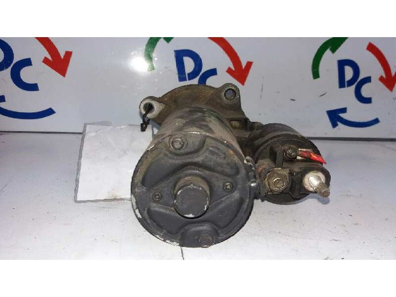 Recambio de motor arranque para citroën ax 1.1 x referencia OEM IAM   