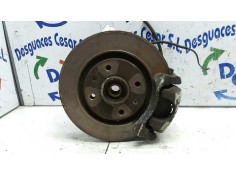 Recambio de mangueta delantera derecha para citroën c3 1.4 furio referencia OEM IAM 364791   2