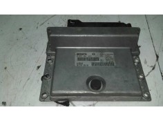 Recambio de centralita motor uce para citroën xantia berlina 1.9 td armonia referencia OEM IAM 0281001262 9624319580 