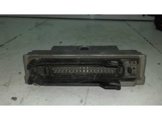 Recambio de centralita motor uce para citroën xantia berlina 1.9 td armonia referencia OEM IAM 0281001262 9624319580  2