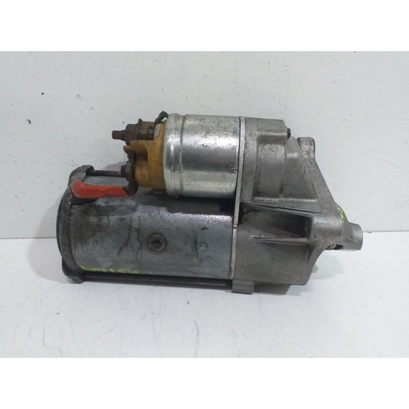 MOTOR ARRANQUE D7R49  - imagen 2