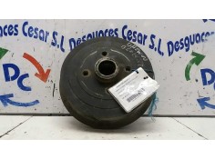 Recambio de tambor freno trasero derecho para daewoo lanos se referencia OEM IAM 96193771  