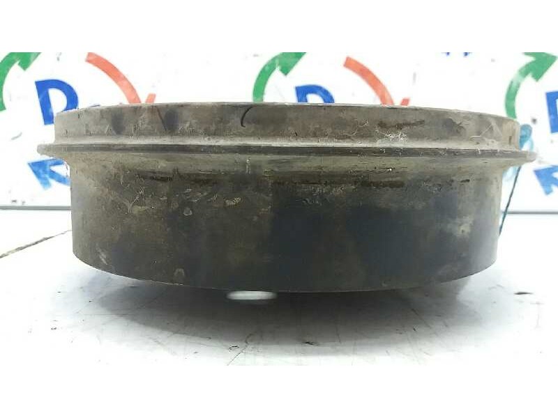 Recambio de tambor freno trasero derecho para daewoo lanos se referencia OEM IAM 96193771  