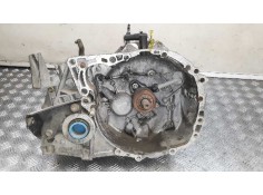 Recambio de caja cambios para renault megane ii classic berlina confort authentique referencia OEM IAM JR5102  