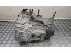 Recambio de caja cambios para renault megane ii classic berlina confort authentique referencia OEM IAM JR5102   2