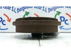 Recambio de tambor freno trasero derecho para seat ibiza (6k) básico referencia OEM IAM 1H0501615A   2