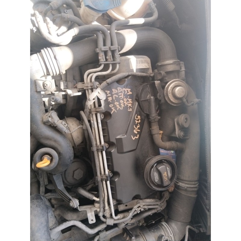 SEAT ALTEA (5P1) - imagen 5