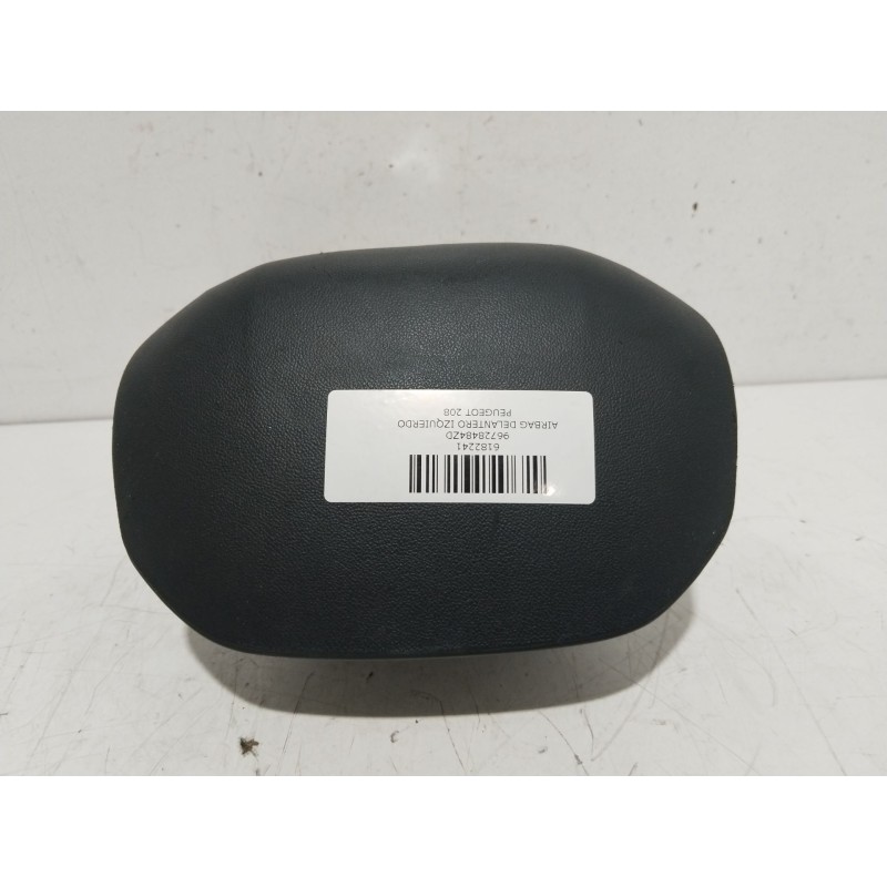 AIRBAG DELANTERO IZQUIERDO 96728484ZD  - imagen 2