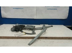 Recambio de elevalunas delantero derecho para opel combo (corsa c) tour enjoy referencia OEM IAM 13173070 400639 F 