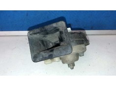 Recambio de claxon para peugeot 206 berlina e-music referencia OEM IAM    2