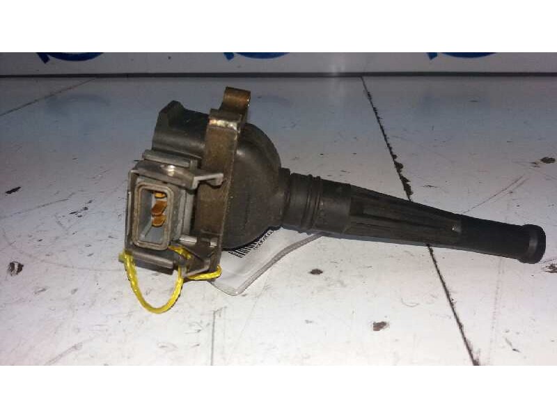 Recambio de bobina encendido para bmw serie 5 berlina (e34) 525i (141kw) referencia OEM IAM 1735386  