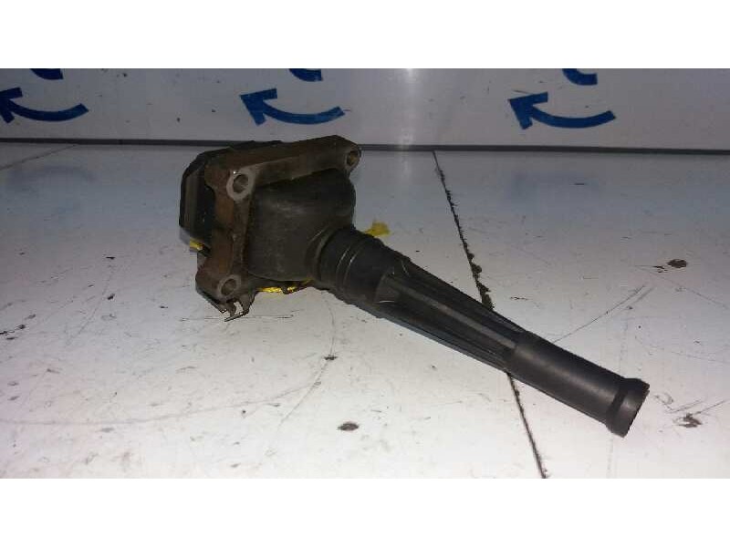 Recambio de bobina encendido para bmw serie 5 berlina (e34) 525i (141kw) referencia OEM IAM 1735386  