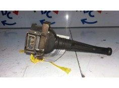 Recambio de bobina encendido para bmw serie 5 berlina (e34) 525i (141kw) referencia OEM IAM 1735386  
