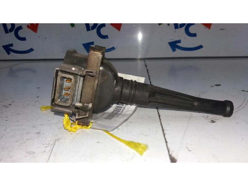 Recambio de bobina encendido para bmw serie 5 berlina (e34) 525i (141kw) referencia OEM IAM 1735386  