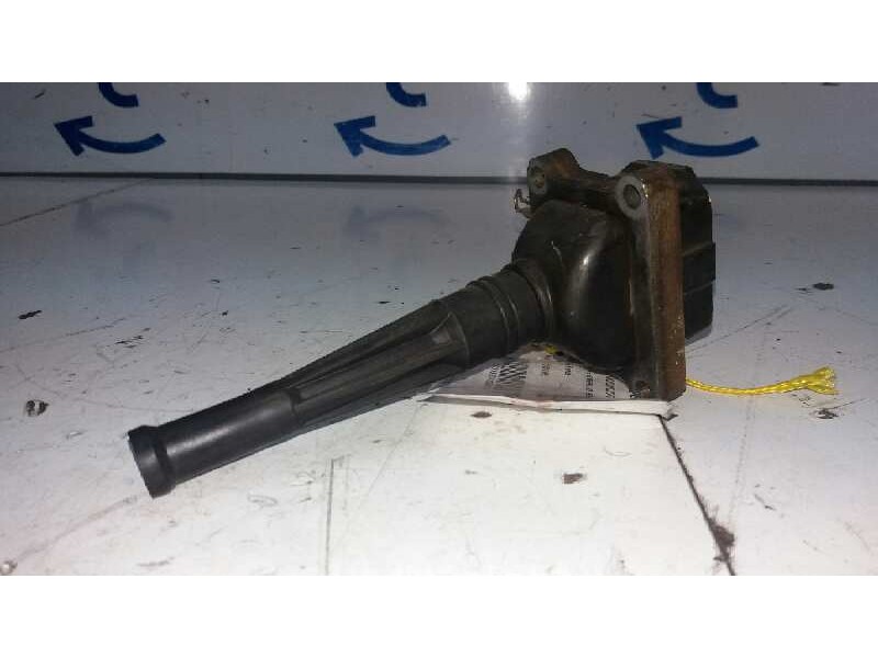 Recambio de bobina encendido para bmw serie 5 berlina (e34) 525i (141kw) referencia OEM IAM 1735386  