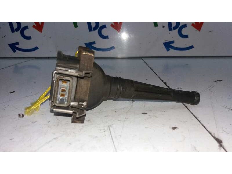 Recambio de bobina encendido para bmw serie 5 berlina (e34) 525i (141kw) referencia OEM IAM 1735386  