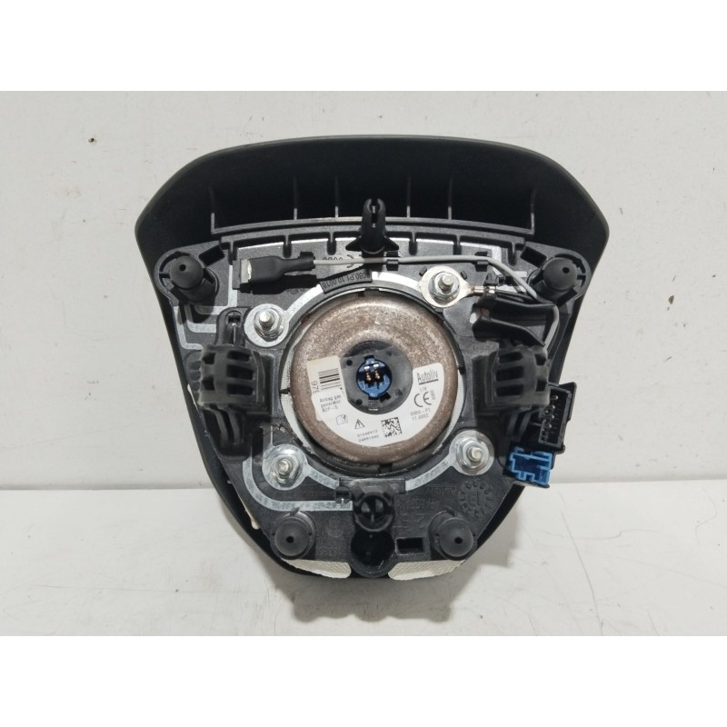 AIRBAG DELANTERO IZQUIERDO 96728484ZD  - imagen 3