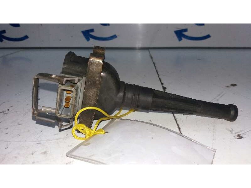 Recambio de bobina encendido para bmw serie 5 berlina (e34) 525i (141kw) referencia OEM IAM 1735386  