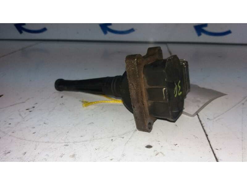 Recambio de bobina encendido para bmw serie 5 berlina (e34) 525i (141kw) referencia OEM IAM 1735386  