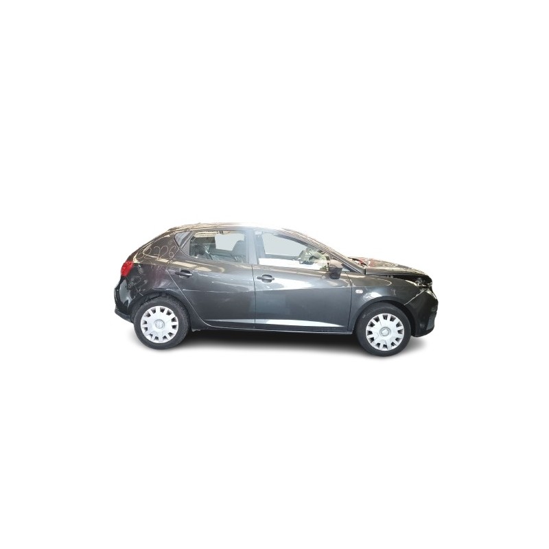 SEAT IBIZA IV (6J5, 6P1) - imagen 2