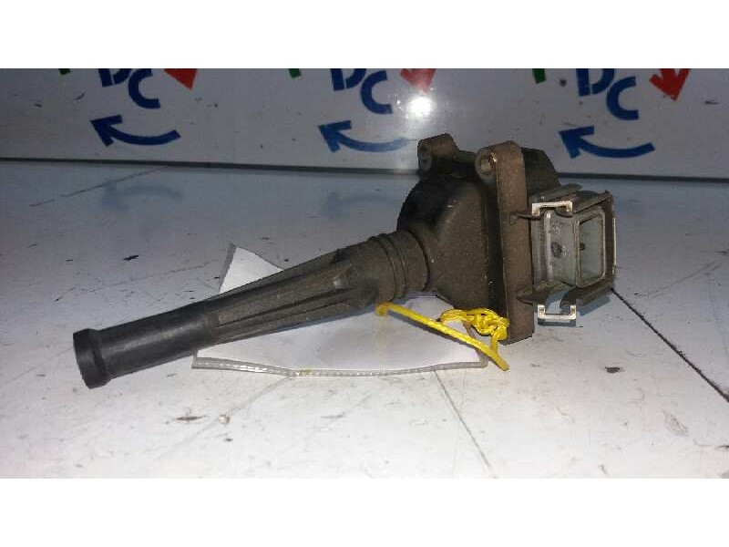 Recambio de bobina encendido para bmw serie 5 berlina (e34) 525i (141kw) referencia OEM IAM 1735386   Recambio de bobina encendido para bmw serie 5 berlina (e34) 525i (141kw) referencia OEM IAM 1735386