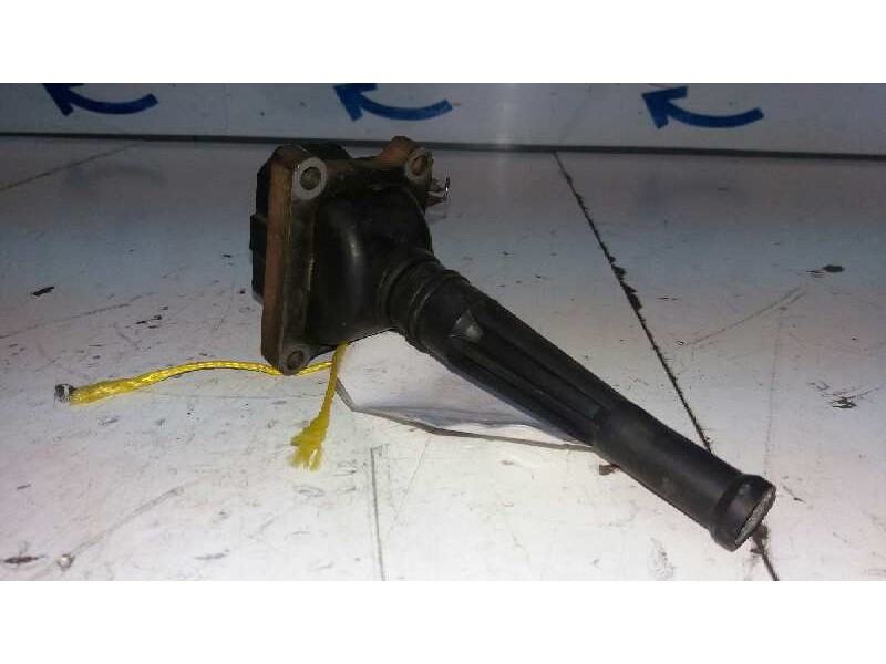 Recambio de bobina encendido para bmw serie 5 berlina (e34) 525i (141kw) referencia OEM IAM 1735386   Recambio de bobina encendido para bmw serie 5 berlina (e34) 525i (141kw) referencia OEM IAM 1735386