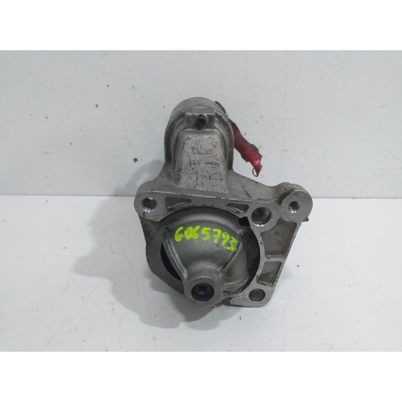 MOTOR ARRANQUE D7R49  - imagen 4