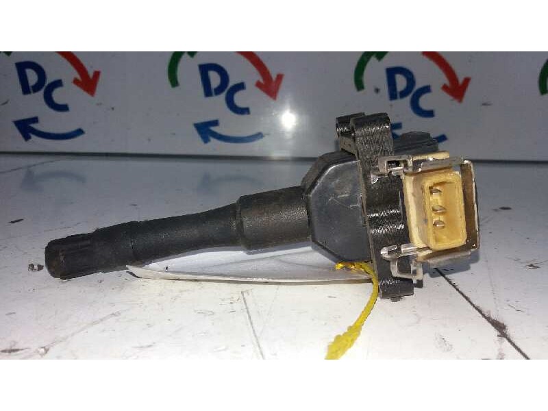 Recambio de bobina encendido para bmw serie 5 berlina (e34) 525i (141kw) referencia OEM IAM 1735386   Recambio de bobina encendido para bmw serie 5 berlina (e34) 525i (141kw) referencia OEM IAM 1735386