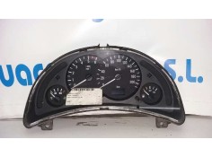 Recambio de cuadro instrumentos para opel combo (corsa c) tour enjoy referencia OEM IAM 13173347WA  