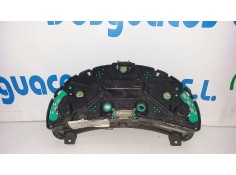 Recambio de cuadro instrumentos para opel combo (corsa c) tour enjoy referencia OEM IAM 13173347WA   2