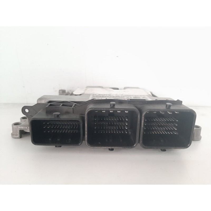 CENTRALITA MOTOR UCE 0281017862 0281017862  - imagen 2