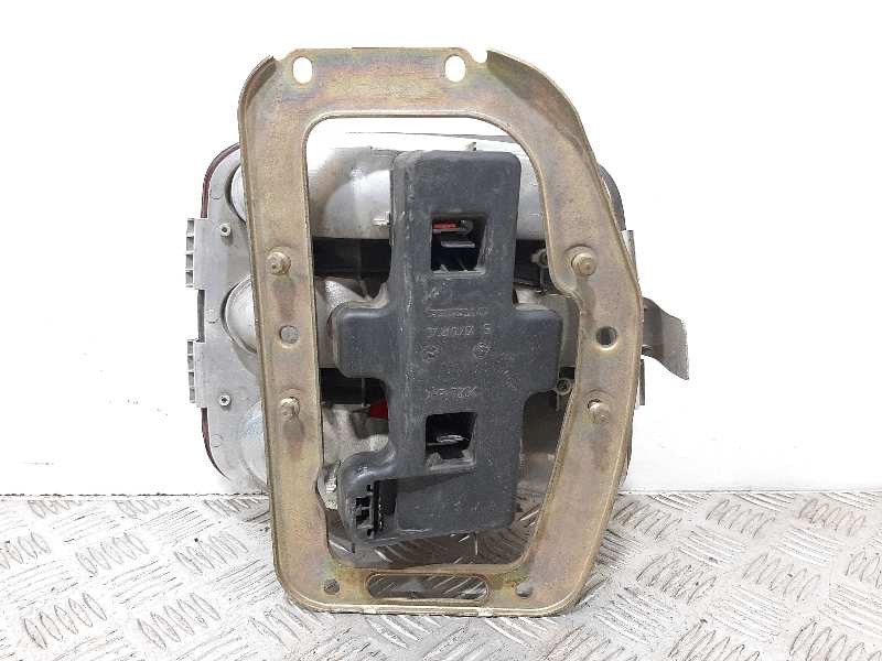 Recambio de piloto trasero derecho para fiat brava (182) td 100 elx referencia OEM IAM   