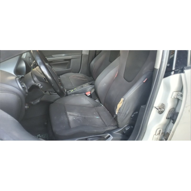 SEAT LEON (1P1) - imagen 3