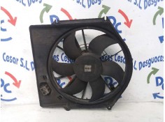 Recambio de electroventilador para renault clio ii fase i (b/cbo) 1.9 d referencia OEM IAM 7701050678  