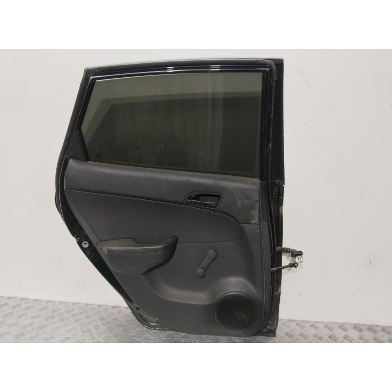 PUERTA TRASERA IZQUIERDA 770032R010  - imagen 4