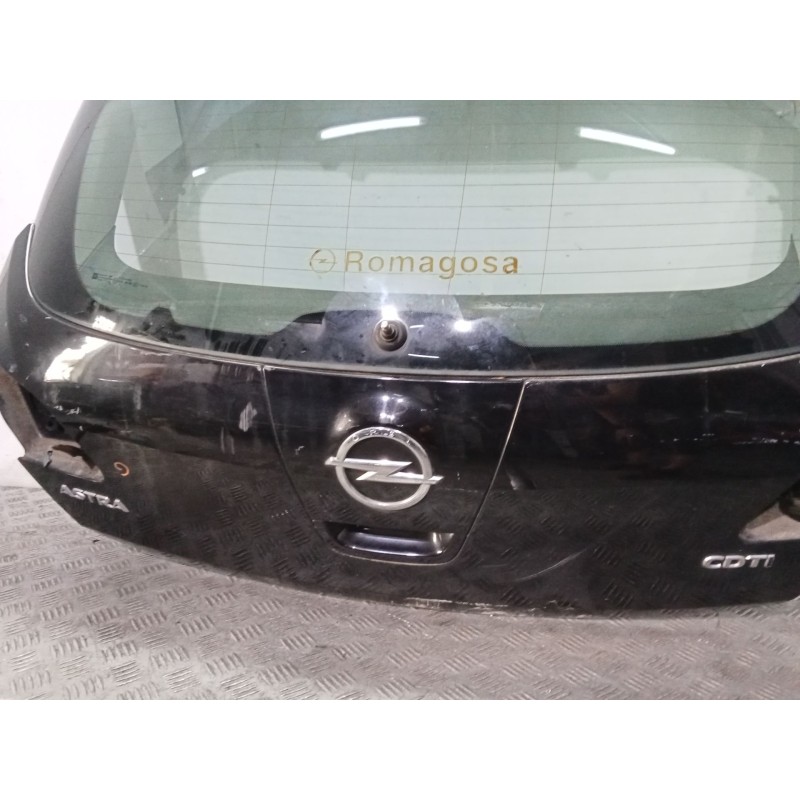 PORTON TRASERO 126001  - imagen 3