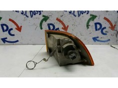 Recambio de piloto delantero derecho para fiat punto berl. (176) 60 sx referencia OEM IAM    2