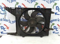 Recambio de electroventilador para renault megane i scenic (ja0) 1.6 referencia OEM IAM   