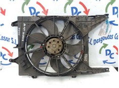 Recambio de electroventilador para renault megane i scenic (ja0) 1.6 referencia OEM IAM    2