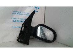 Recambio de retrovisor derecho para renault megane i scenic (ja0) 1.6 referencia OEM IAM  ELECTRICO 