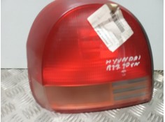 Recambio de piloto trasero izquierdo para hyundai sonata (y4) 2.0 16v cat referencia OEM IAM   