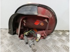 Recambio de piloto trasero izquierdo para hyundai sonata (y4) 2.0 16v cat referencia OEM IAM    2