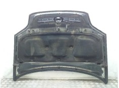 Recambio de capot para opel zafira a comfort referencia OEM IAM 93170620 NEGRO  2