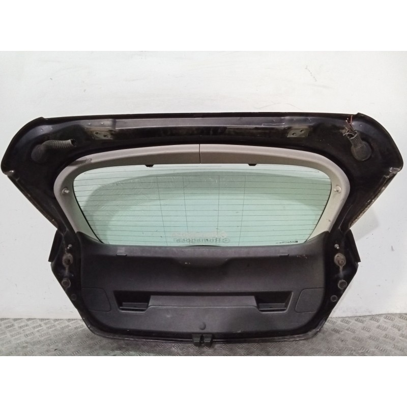 PORTON TRASERO 126001  - imagen 4
