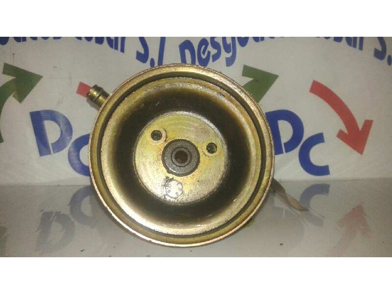 Recambio de bomba direccion para ford transit bus 1995 tourneo 2.5 lx largo referencia OEM IAM HBDCP  