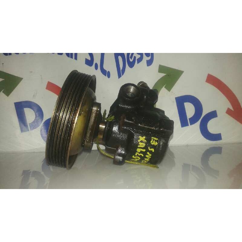 Recambio de bomba direccion para ford transit bus 1995 tourneo 2.5 lx largo referencia OEM IAM HBDCP  