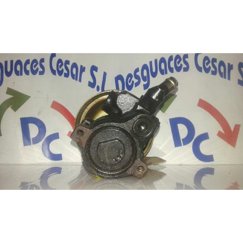 Recambio de bomba direccion para ford transit bus 1995 tourneo 2.5 lx largo referencia OEM IAM HBDCP  
