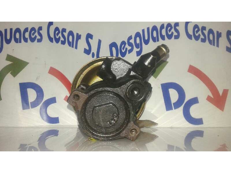Recambio de bomba direccion para ford transit bus 1995 tourneo 2.5 lx largo referencia OEM IAM HBDCP  